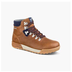 Forsake Patch Mid Women's Waterproof Hiking Sneaker Boot